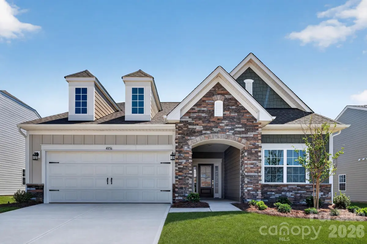 4856 Good Day DR #48, Lancaster, SC 29720
