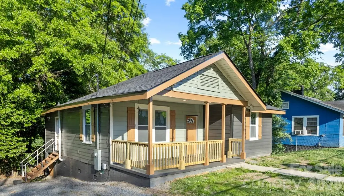 106 Dean ST, Gastonia, NC 28052