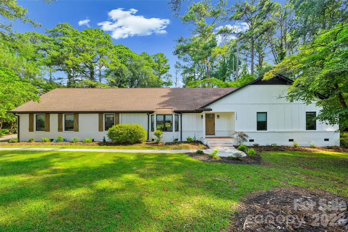 1263 Wendy RD, Rock Hill, SC 29732