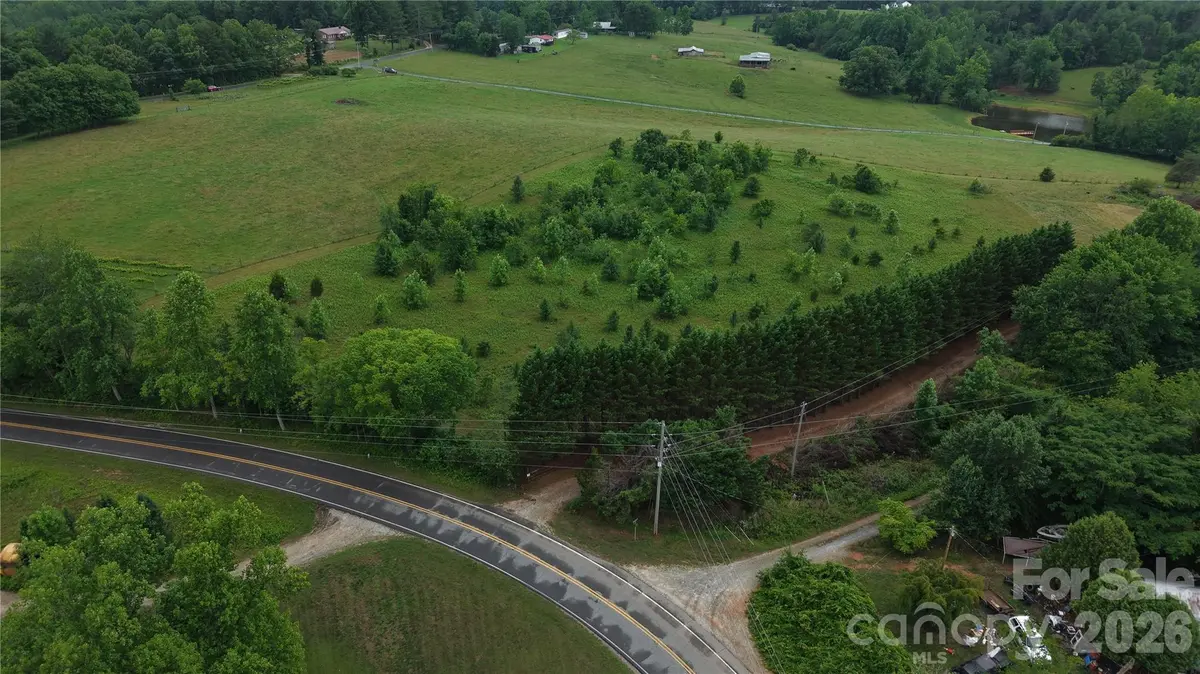 Off Landis LN, Nebo, NC 28761