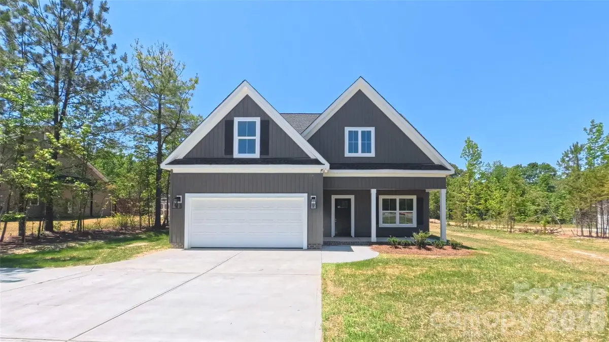 3099 Meadowcrest DR, Clover, SC 29710