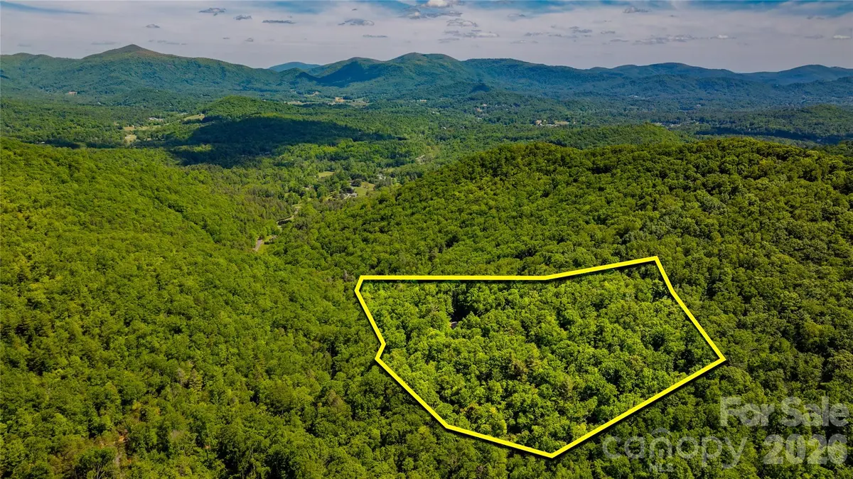214 Ballard Creek RD, Fairview, NC 28730