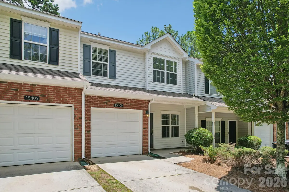 15409 Tully House CT, Charlotte, NC 28277