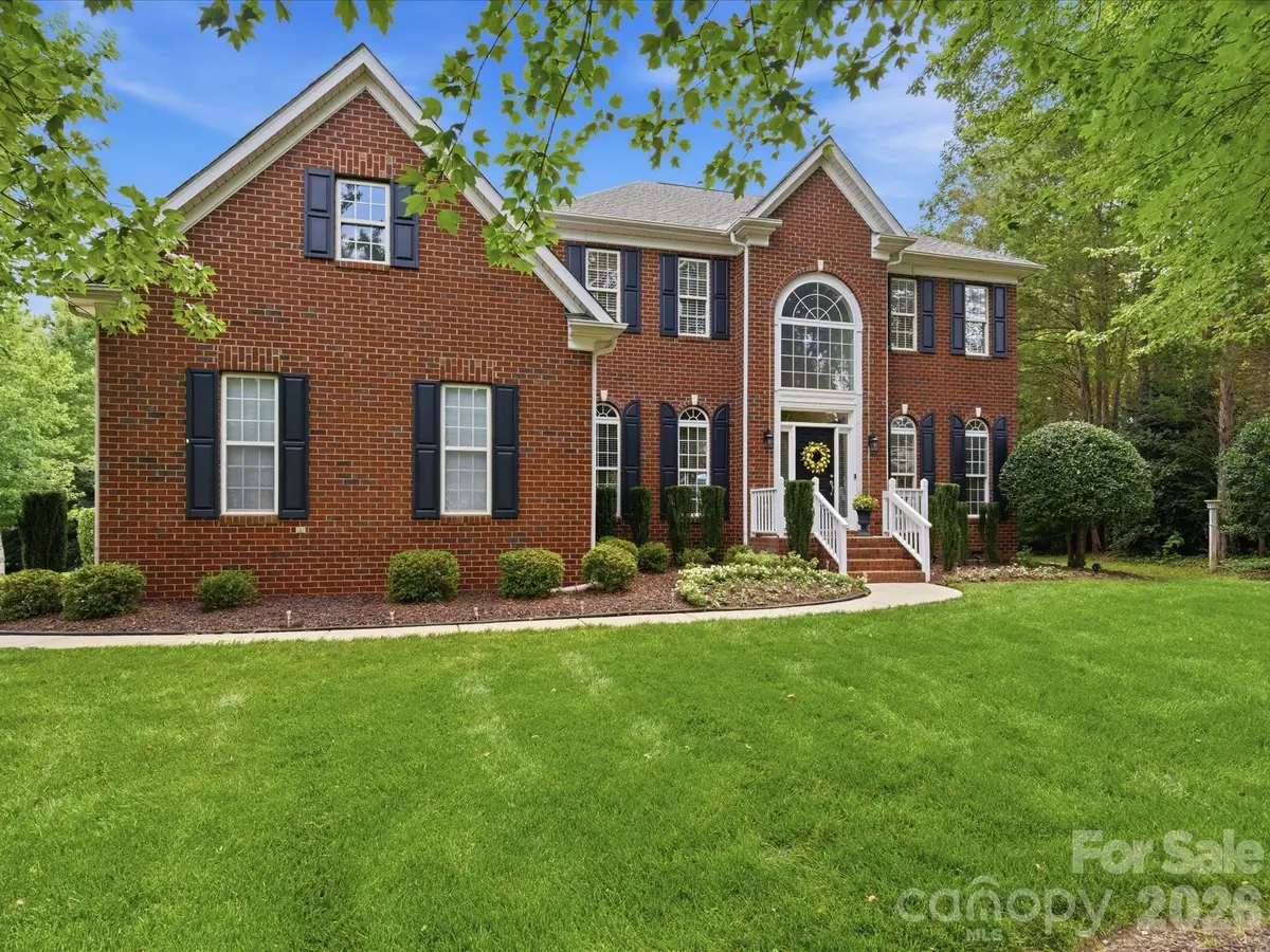 8603 Tintinhull LN, Waxhaw, NC 28173