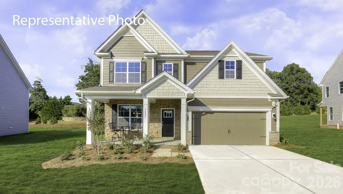 1044 Tundra Swan DR, Indian Trail, NC 28079