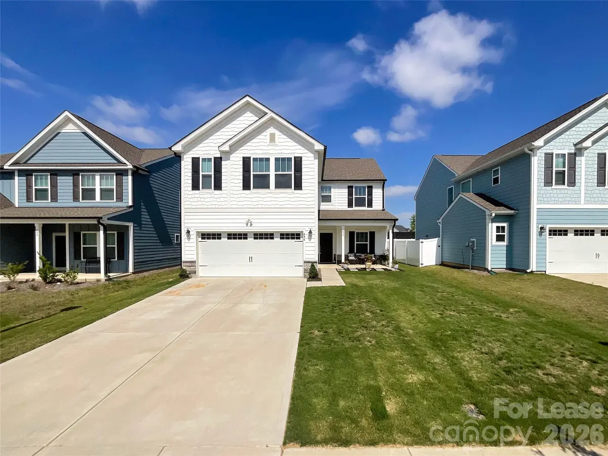 494 Aspire CIR, Wingate, NC 28174