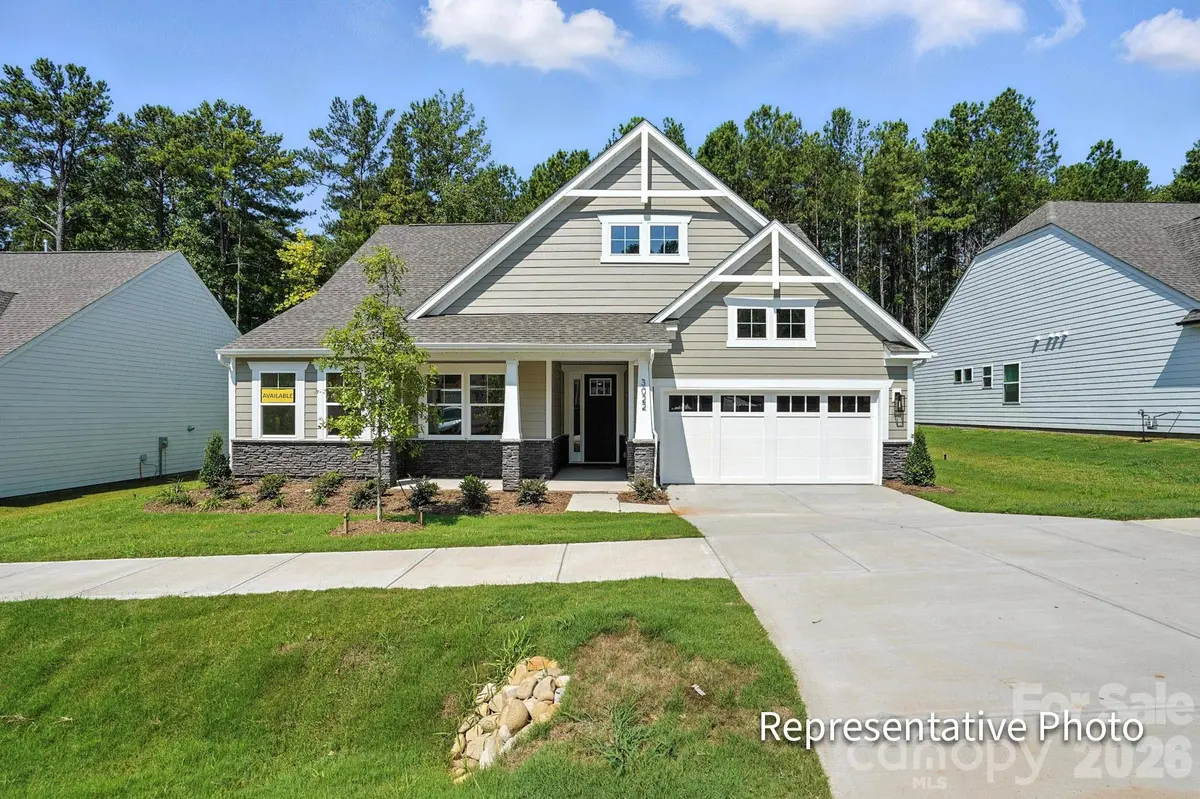 4469 Blue Mound CT, Stanley, NC 28164