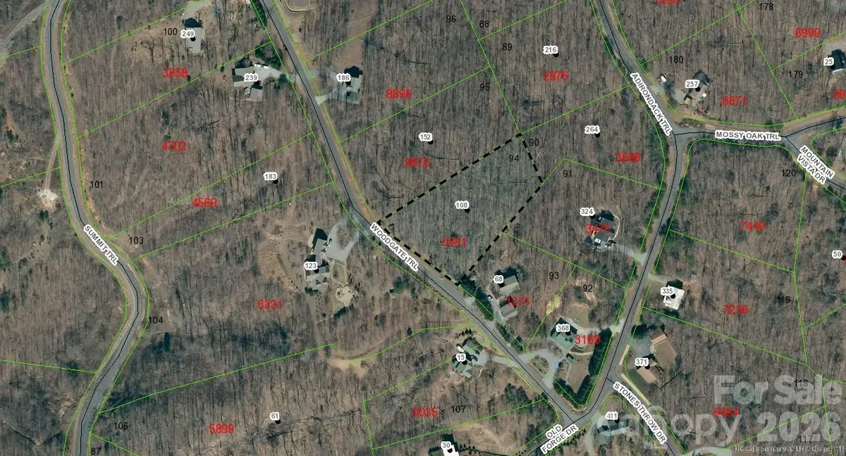 108 Woodgate TRL #94, Nebo, NC 28761