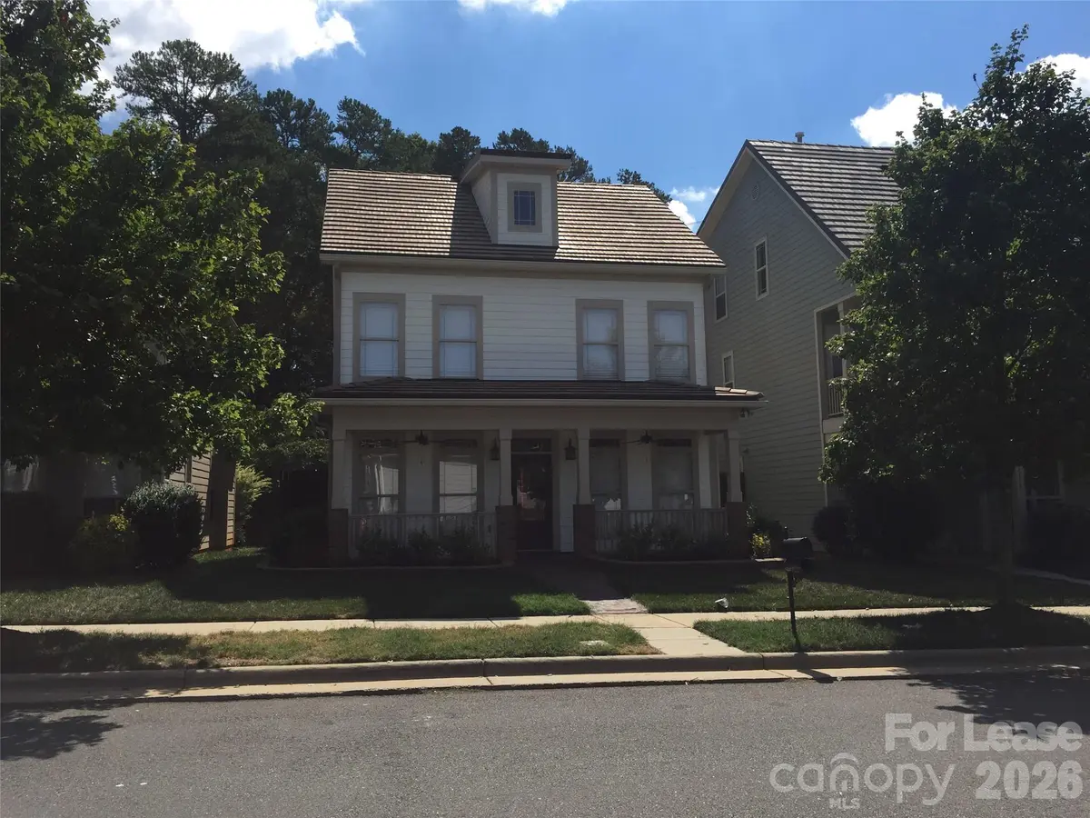 15318 S Birkdale Commons Pkwy, Huntersville, NC 28078