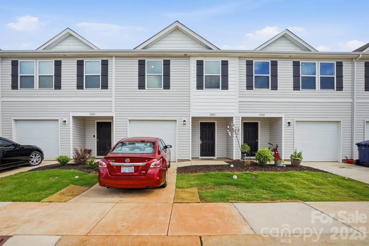 1941 Tranquility CIR #C, Newton, NC 28658