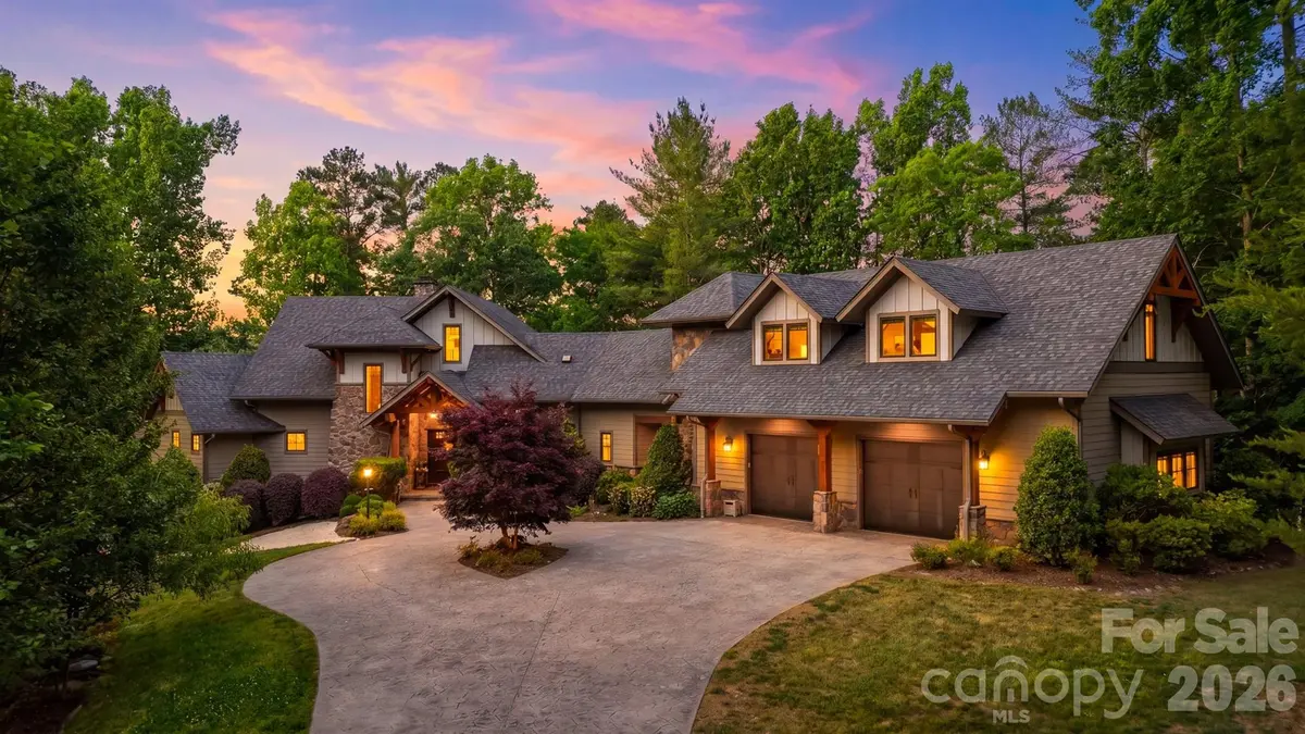 308 Riverwalk DR, Connelly Springs, NC 28612