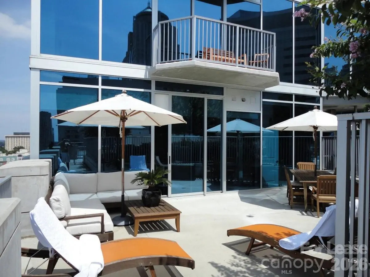 210 N Church ST #1002, Charlotte, NC 28202