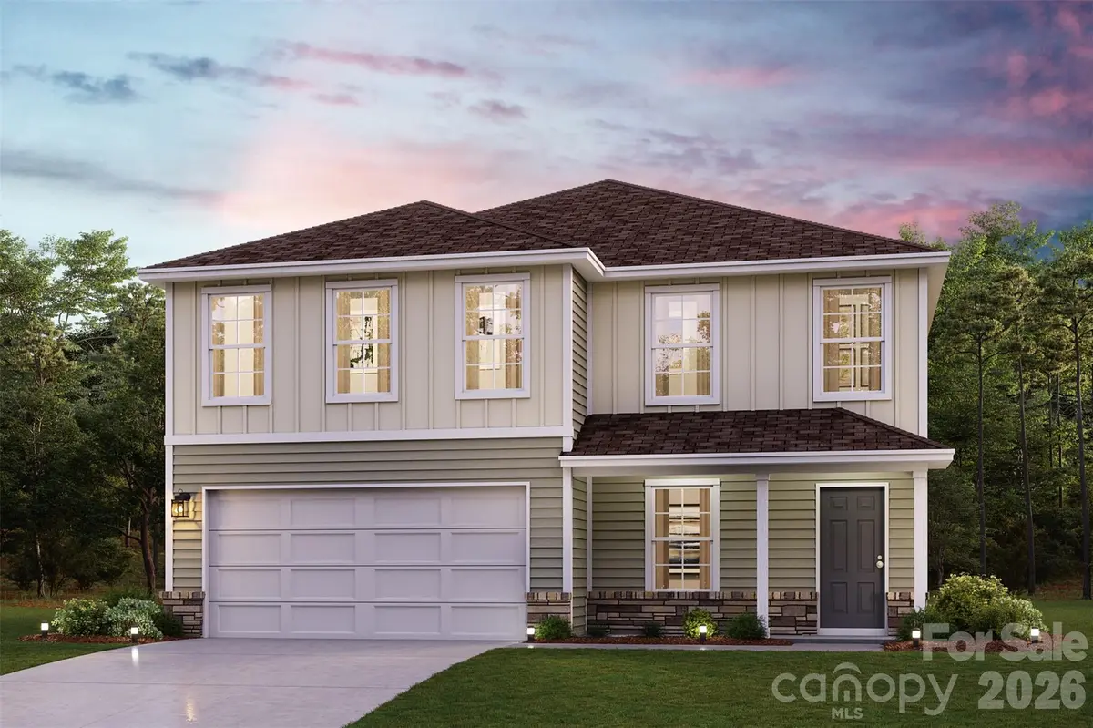 539 Tomlin TRL, Spartanburg, SC 29301
