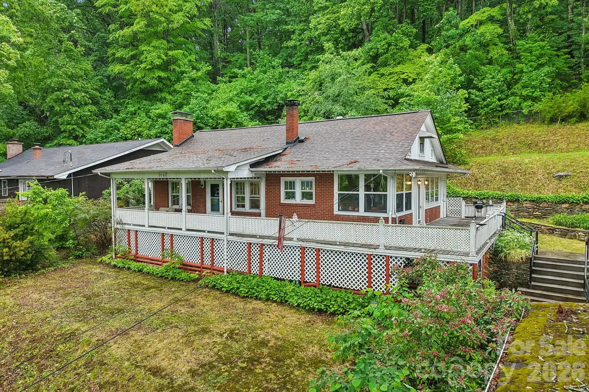 1157 S Main ST, Waynesville, NC 28786