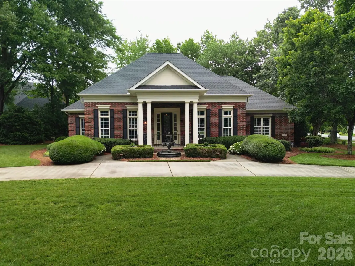 9533 Millen DR, Harrisburg, NC 28075