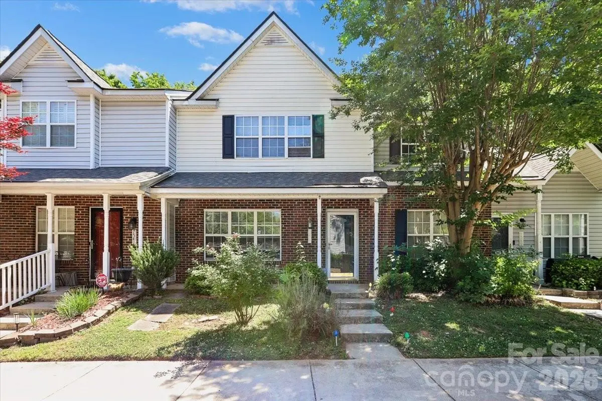 7543 Petrea LN, Charlotte, NC 28227