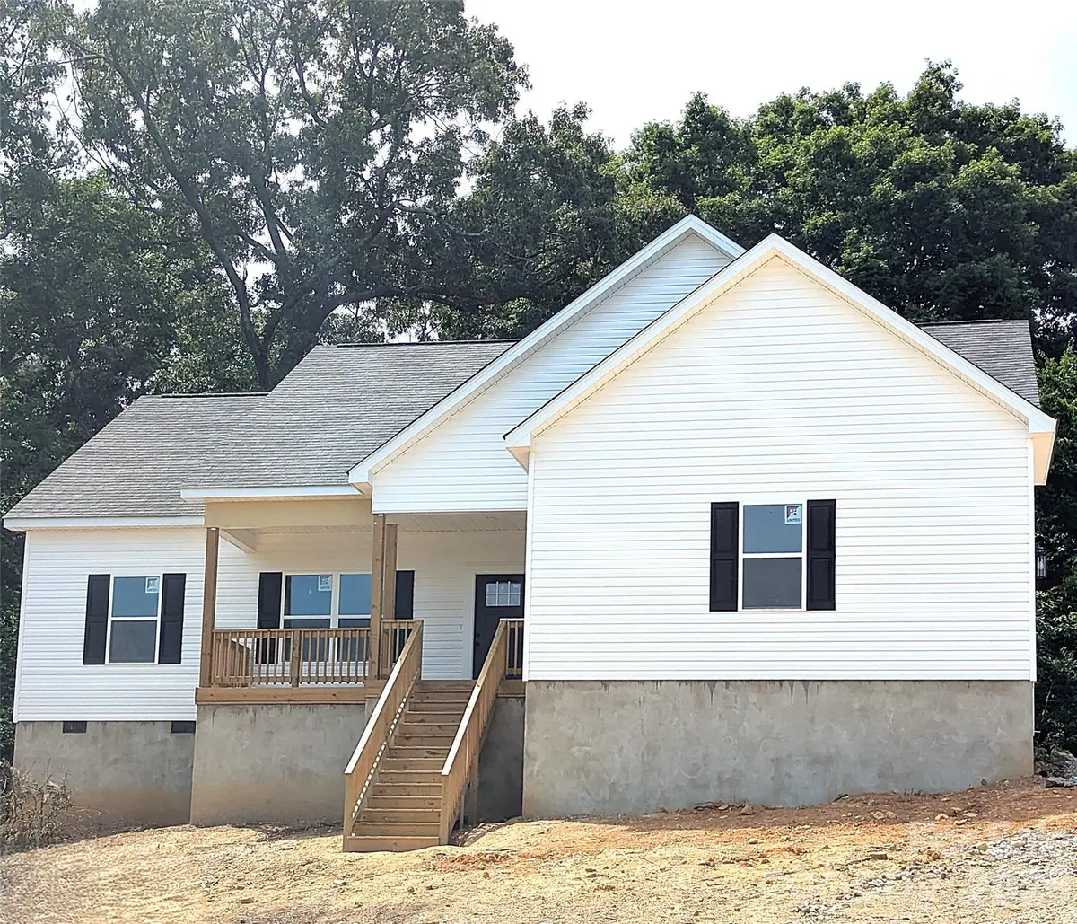 38068 Porter RD, Albemarle, NC 28001