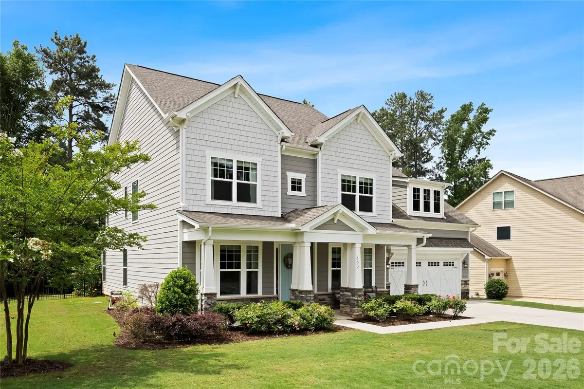 153 Halifax DR, Indian Land, SC 29707