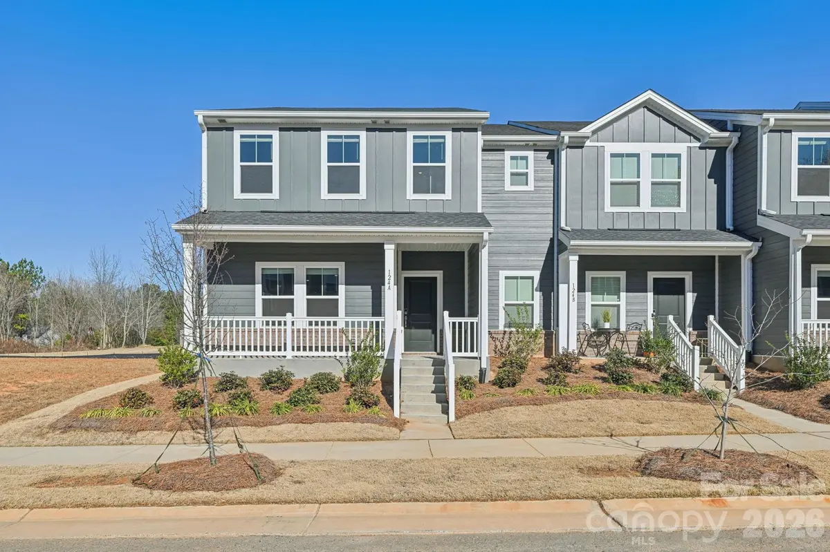 114 Ciara PL #D, Mooresville, NC 28117