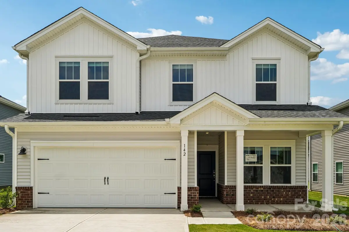 2452 Chartwell ST, Stanley, NC 28164