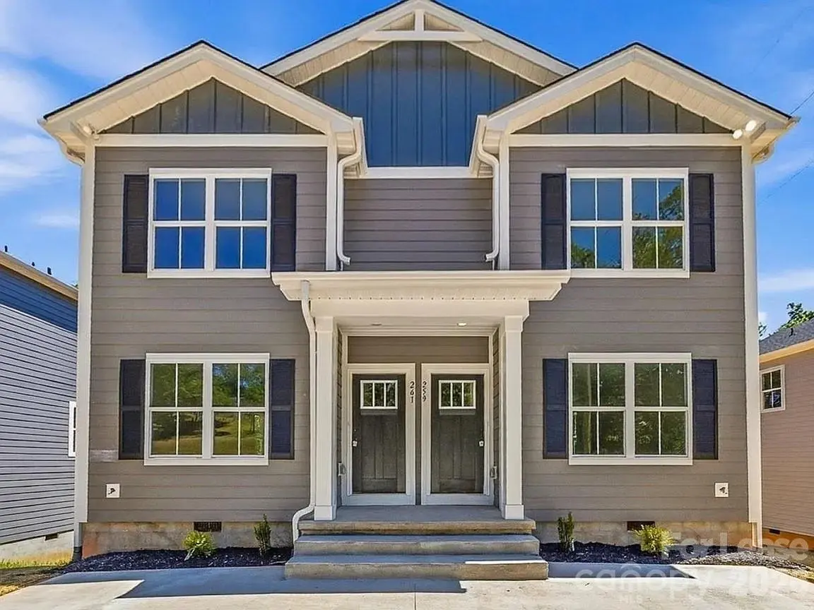 255/257/259 Vanderbilt RD, Spartanburg, SC 29301
