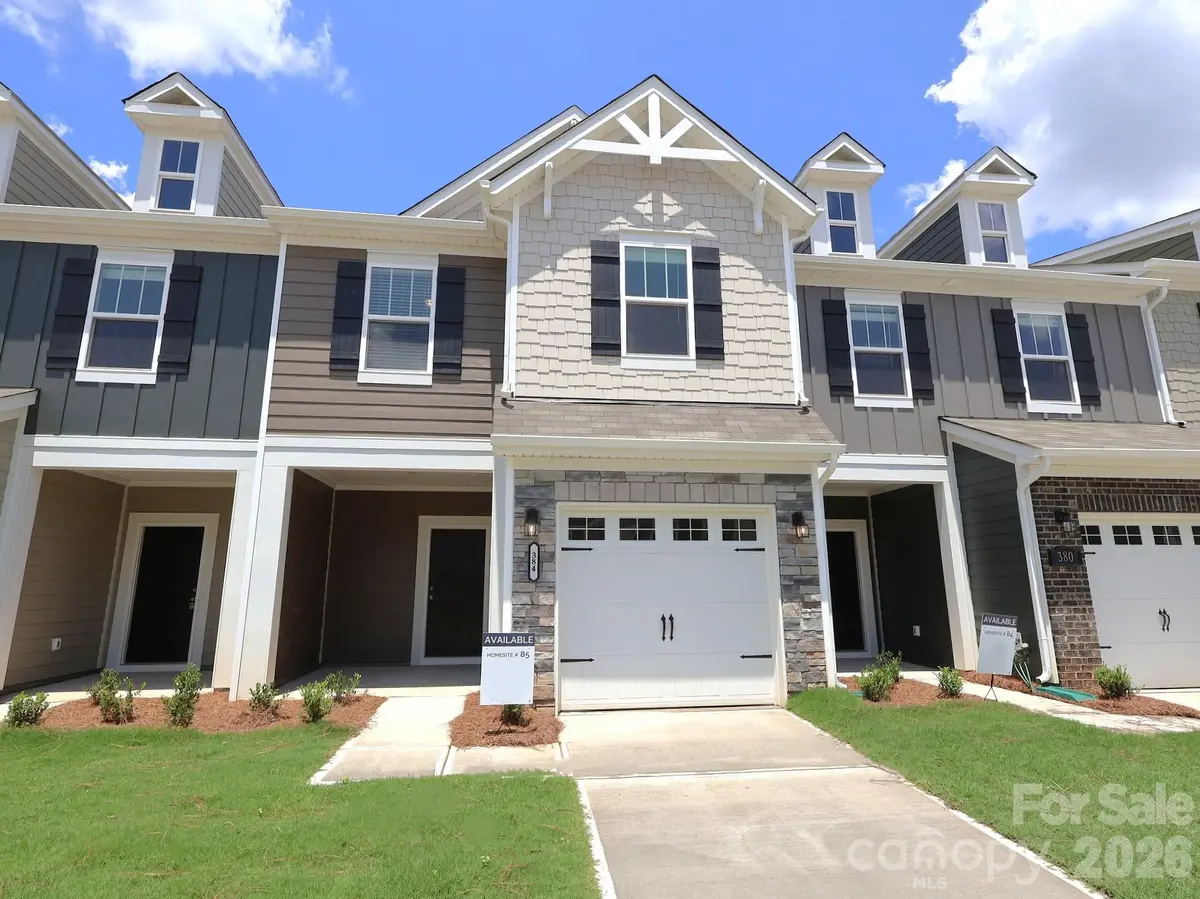 384 Hendley DR, York, SC 29745