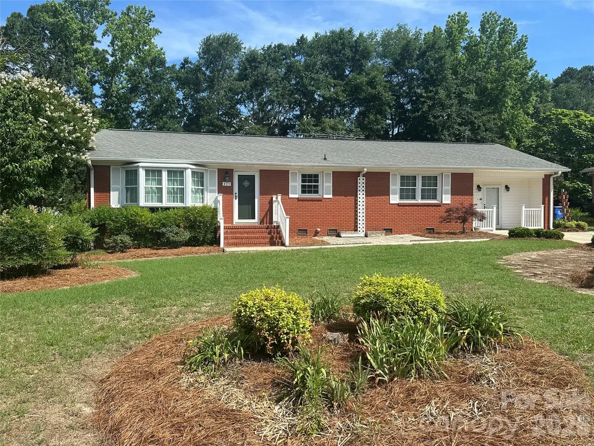 419 E Pigg ST, Pageland, SC 29728