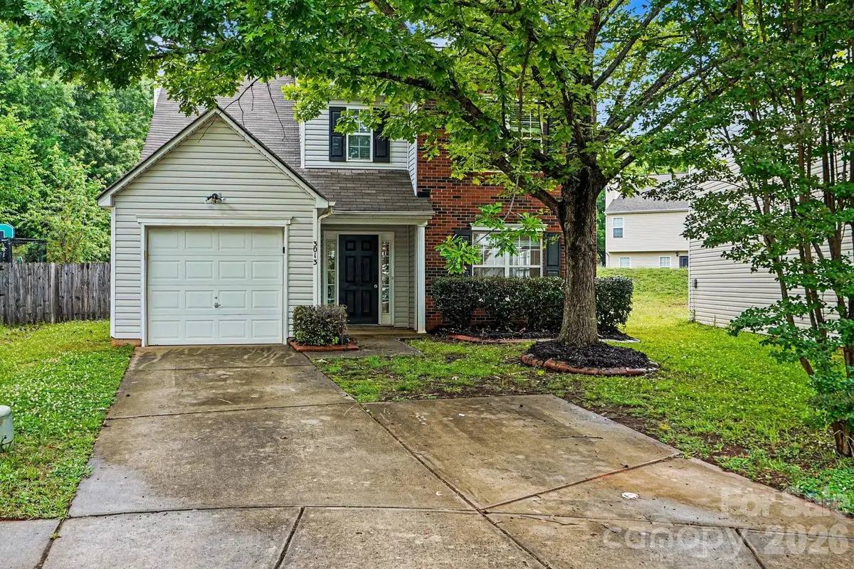 3013 Robin Terry CT, Charlotte, NC 28208