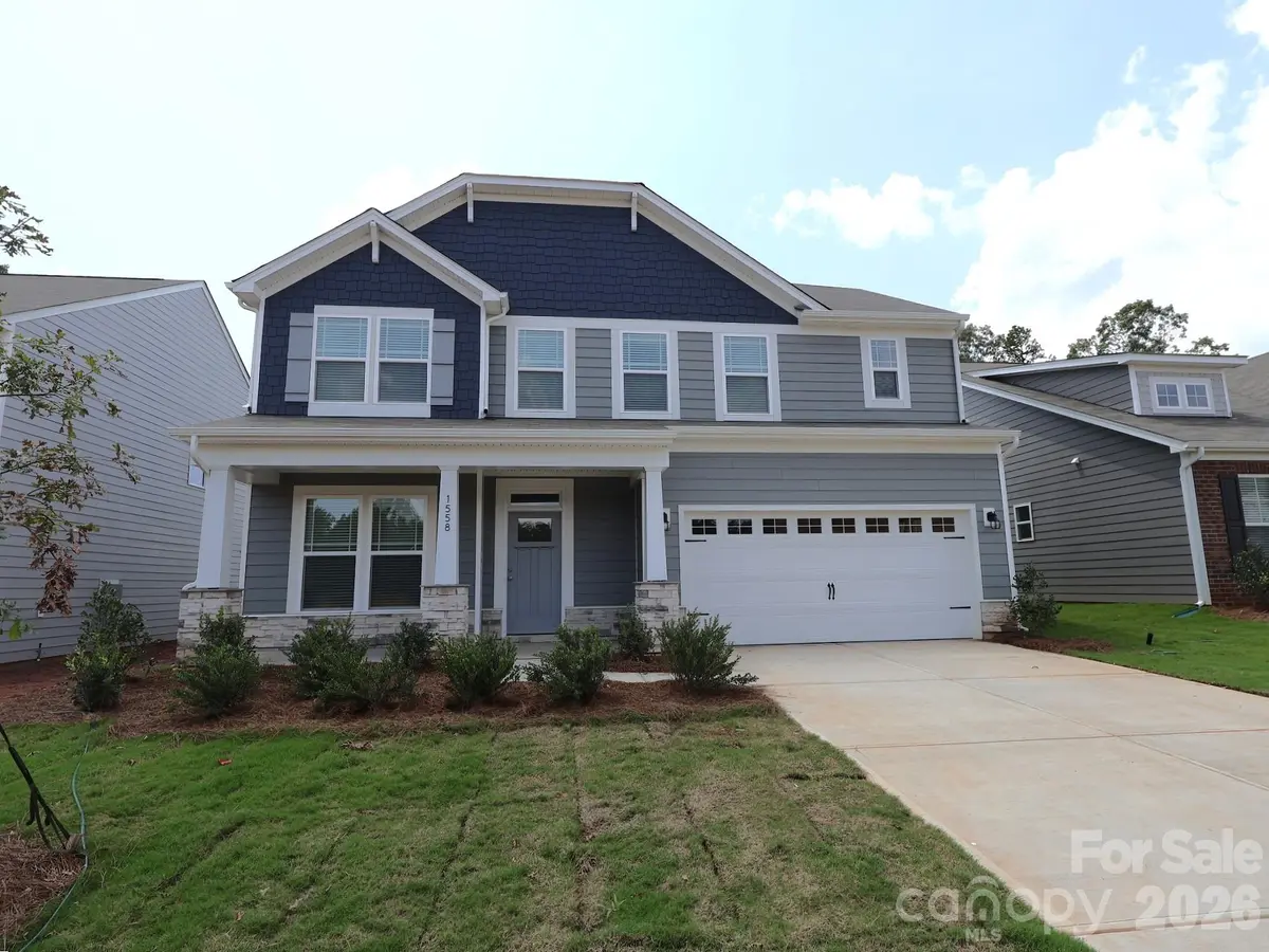 1558 Kate Cecil WAY, York, SC 29745