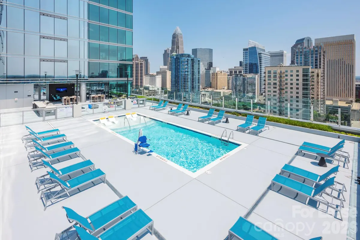 401 S Graham ST #Studio-SC, Charlotte, NC 28202