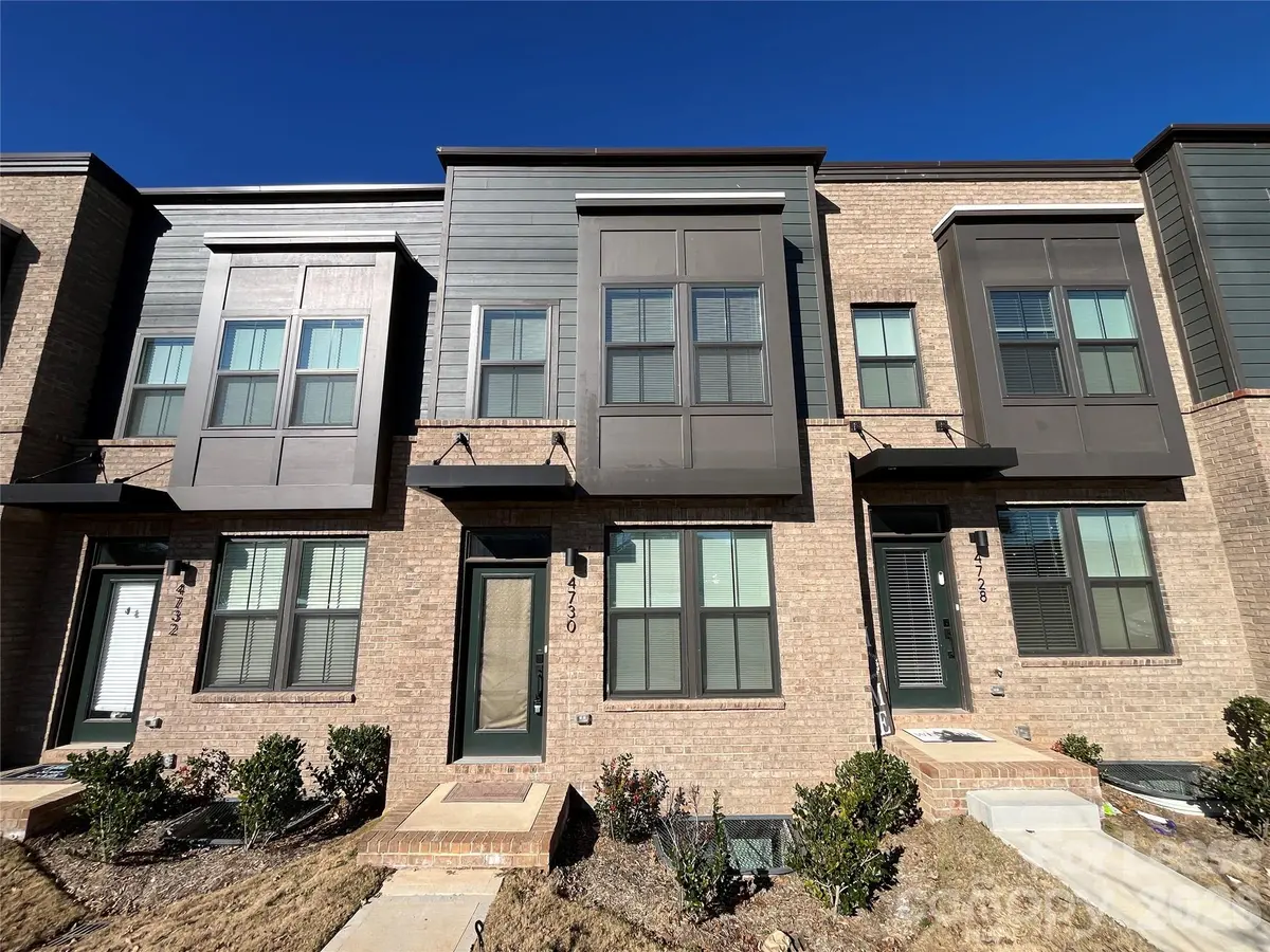 4730 Chastain AVE, Charlotte, NC 28217