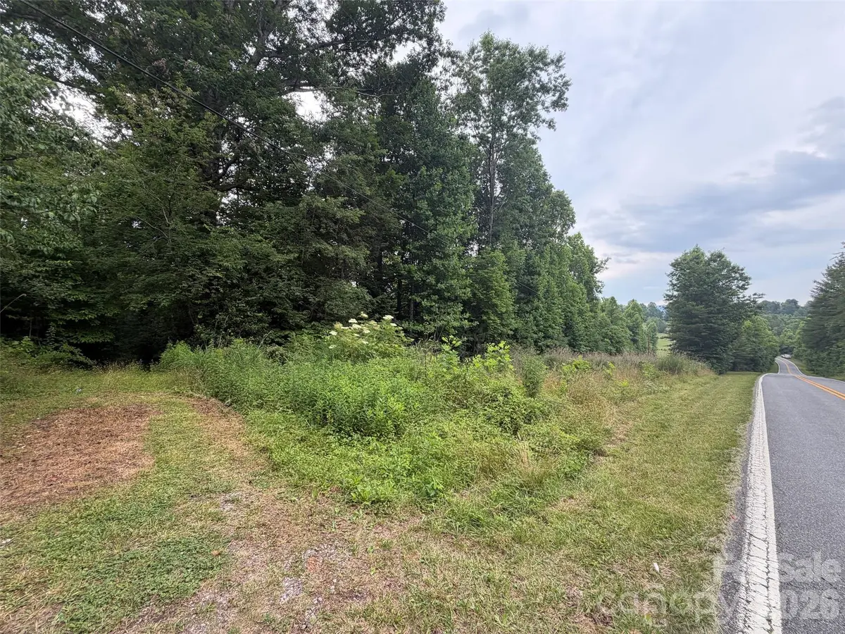 Lot 1 Parker Padgett RD, Old Fort, NC 28762