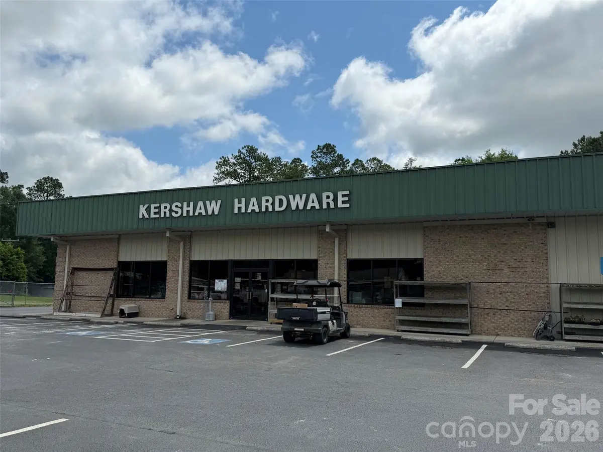 167 Shop RD, Kershaw, SC 29067