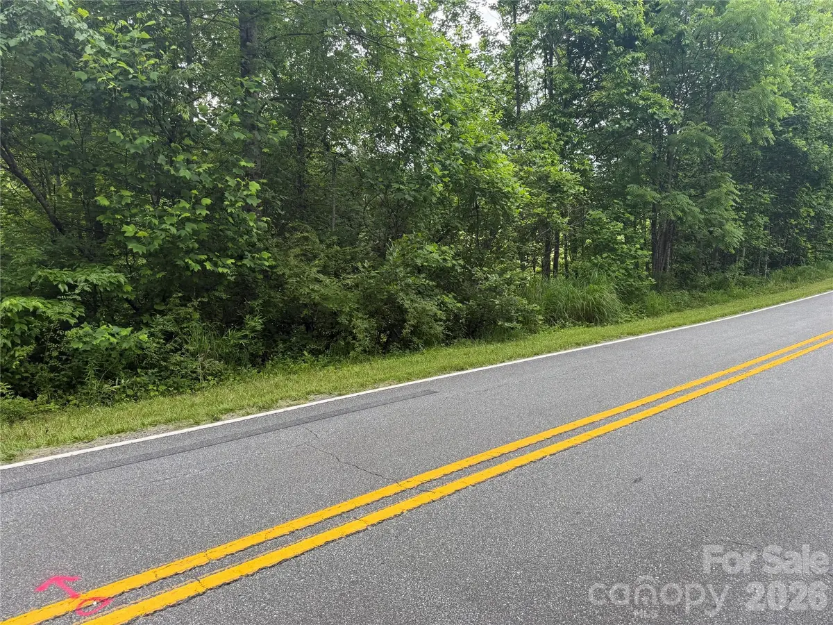 Lot 3 Parker Padgett RD, Old Fort, NC 28762