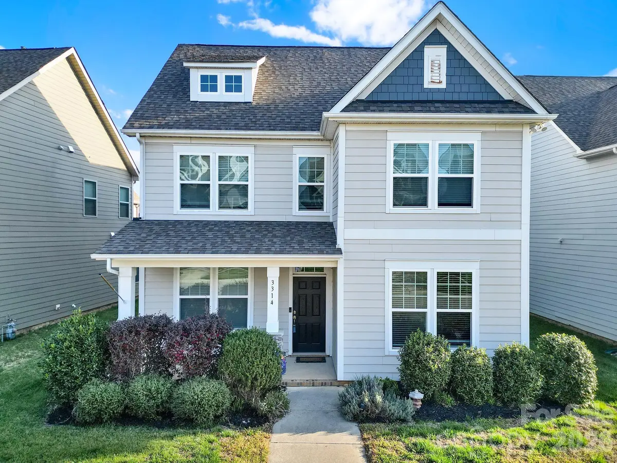 3314 Katherine Taylor CT, Monroe, NC 28110