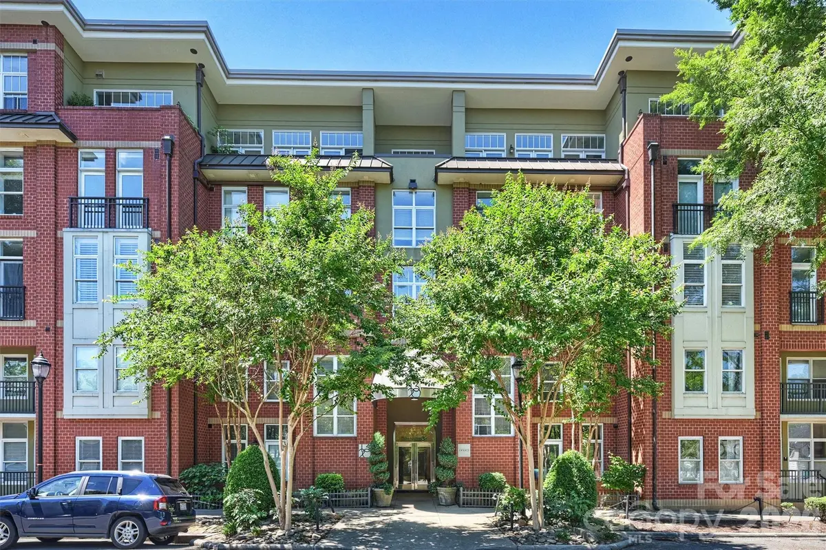 1320 Fillmore AVE #107, Charlotte, NC 28203
