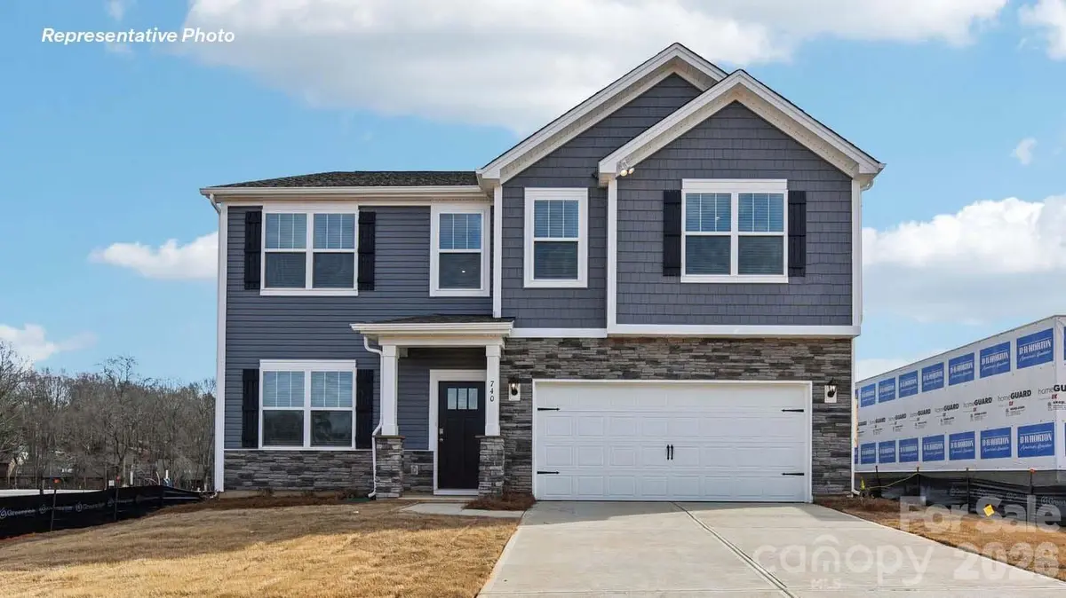 5109 Parker Forest RD, Charlotte, NC 28215