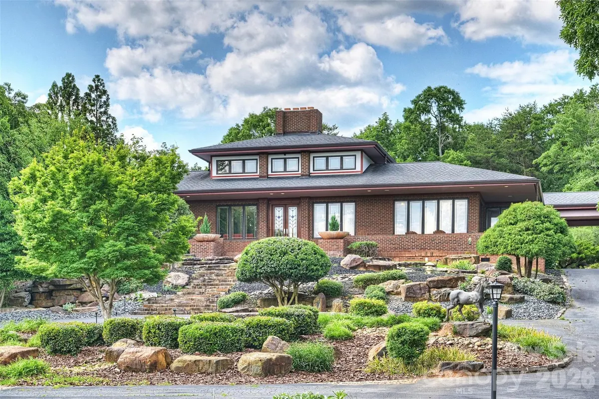 172 & 186 Tuckertown RD, New London, NC 28127