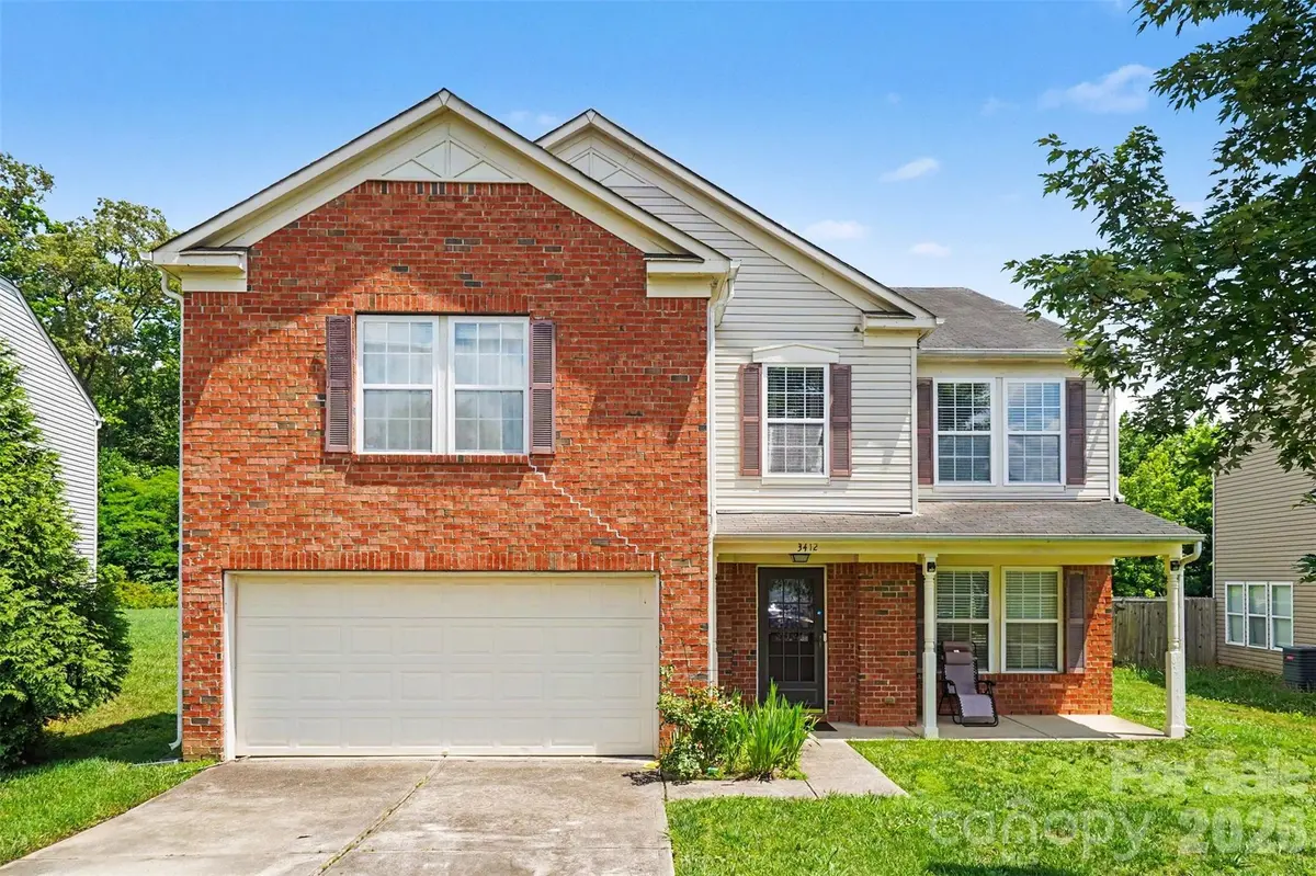 3412 Aldwych WAY, Charlotte, NC 28216