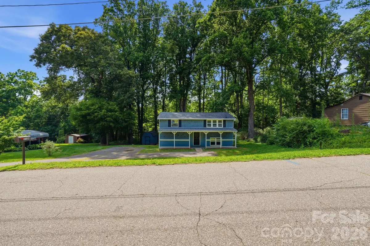 1120 Rita AVE, Statesville, NC 28677