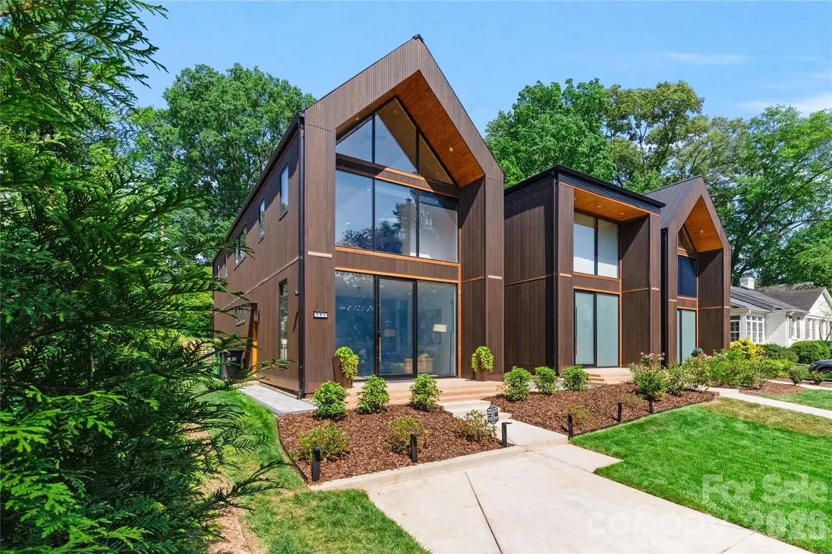 5447 Topping PL #101, Charlotte, NC 28209