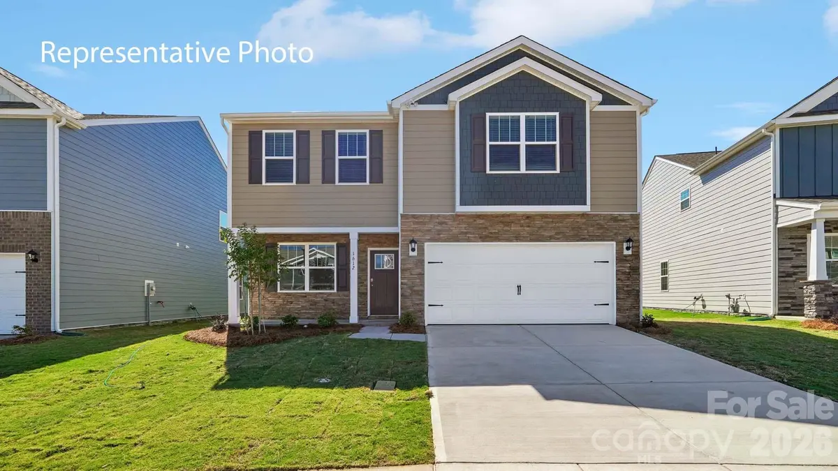 6605 Barcelona WAY, Charlotte, NC 28214