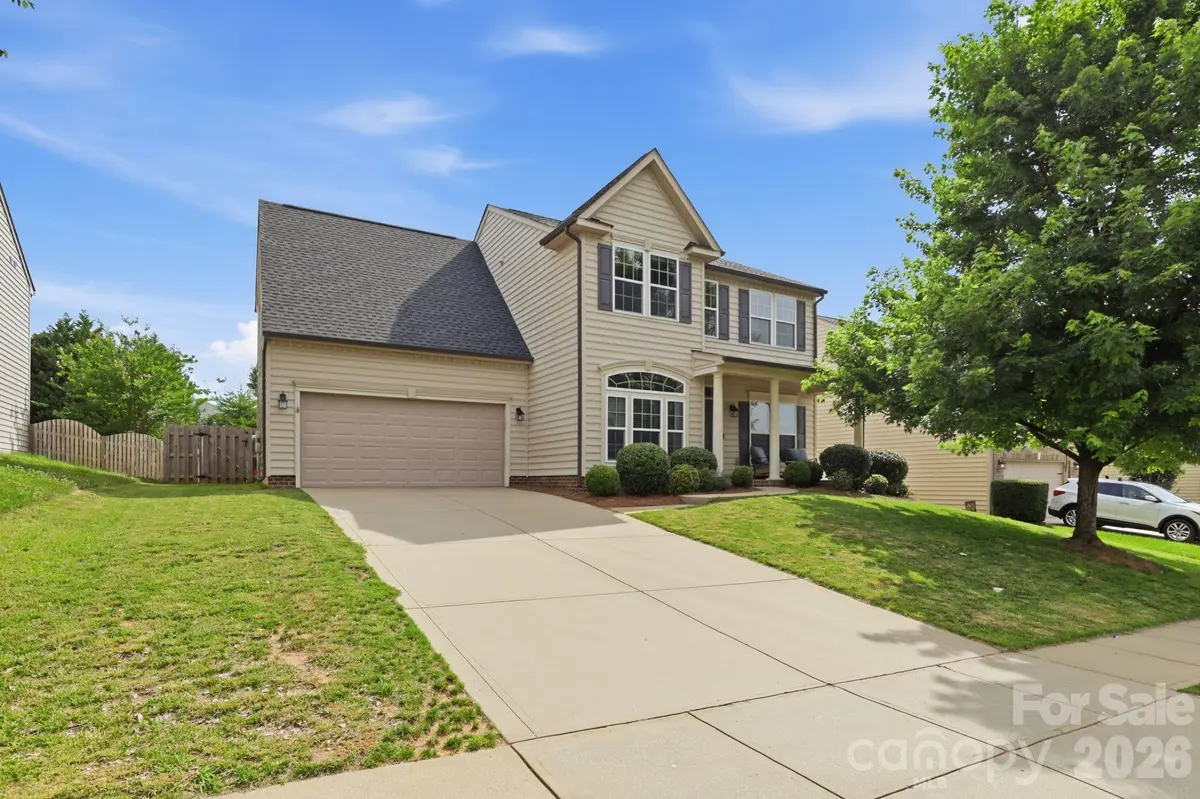 2075 Clover Hill RD, Indian Land, SC 29707