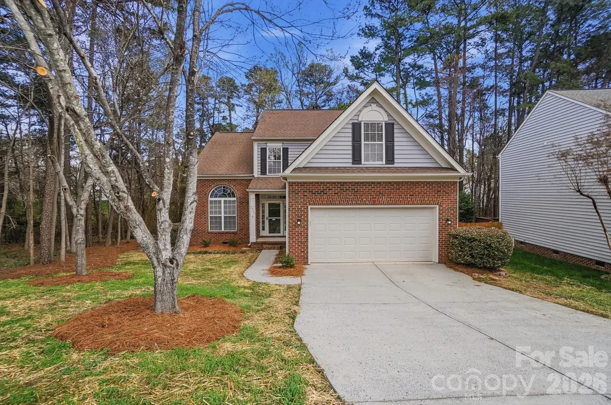 7711 Taymouth LN, Charlotte, NC 28269