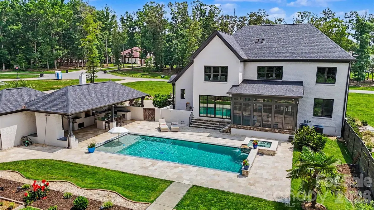 1023 Piney DR, Monroe, NC 28110