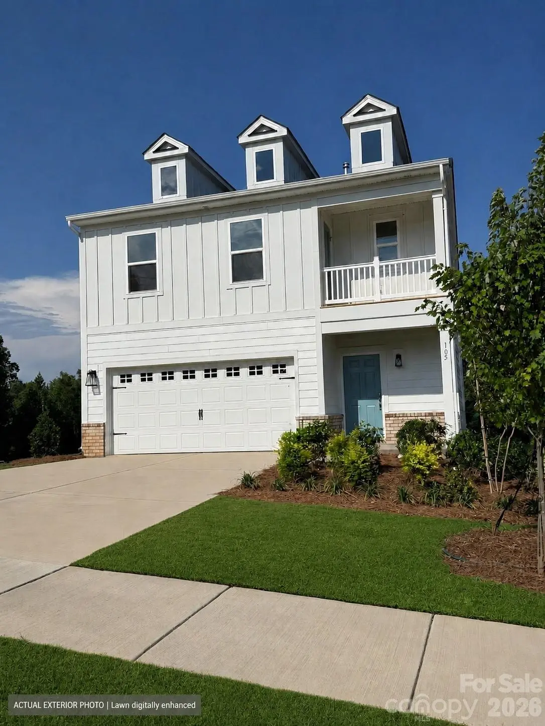 105 Plover LN, Mooresville, NC 28115