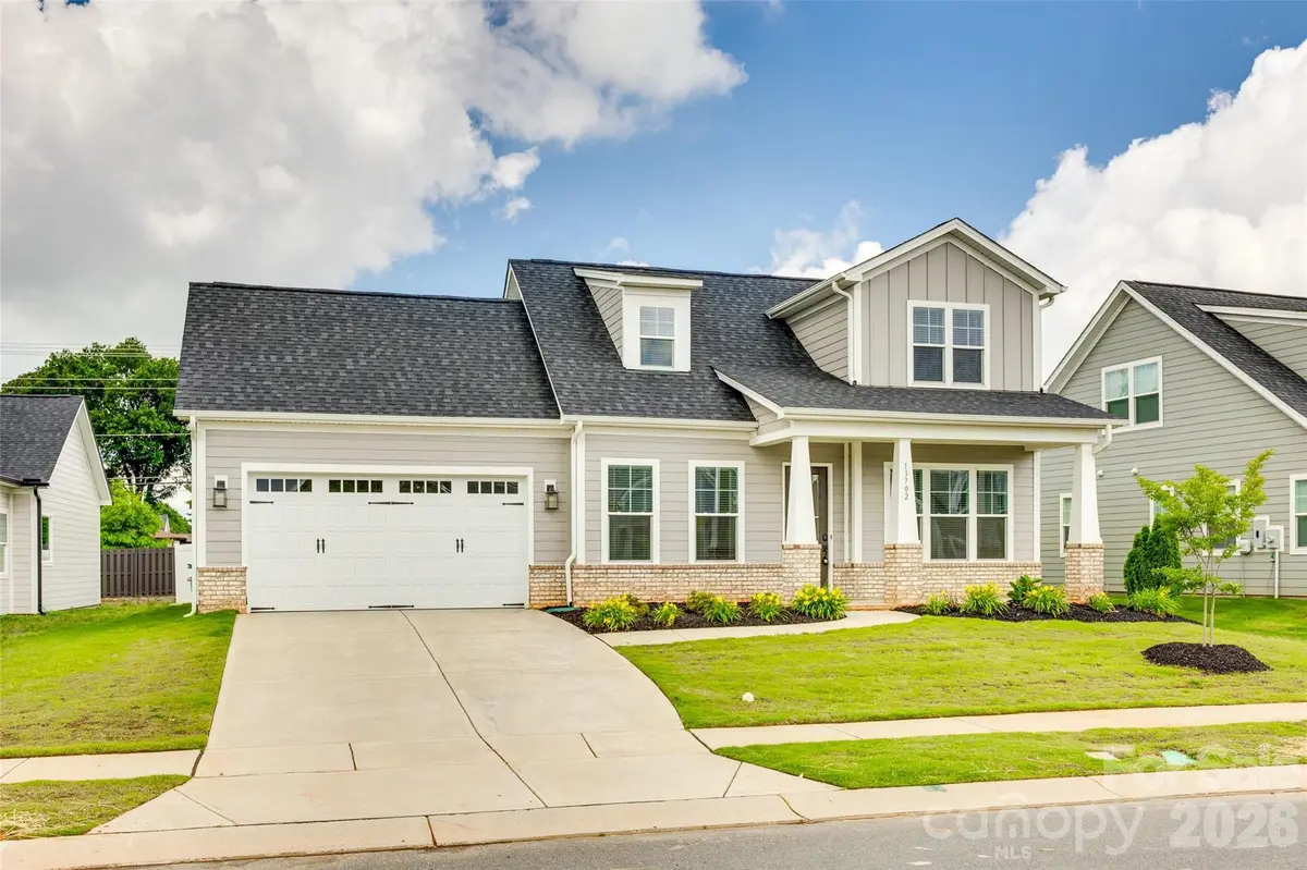 13702 Tranquil Day DR, Matthews, NC 28105