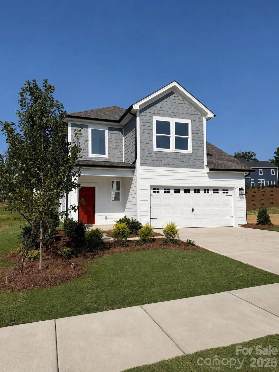 114 Plover LN, Mooresville, NC 28115