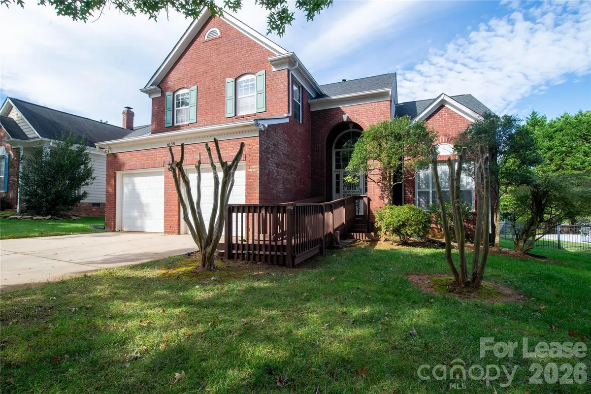 6138 Garamond CT, Charlotte, NC 28270