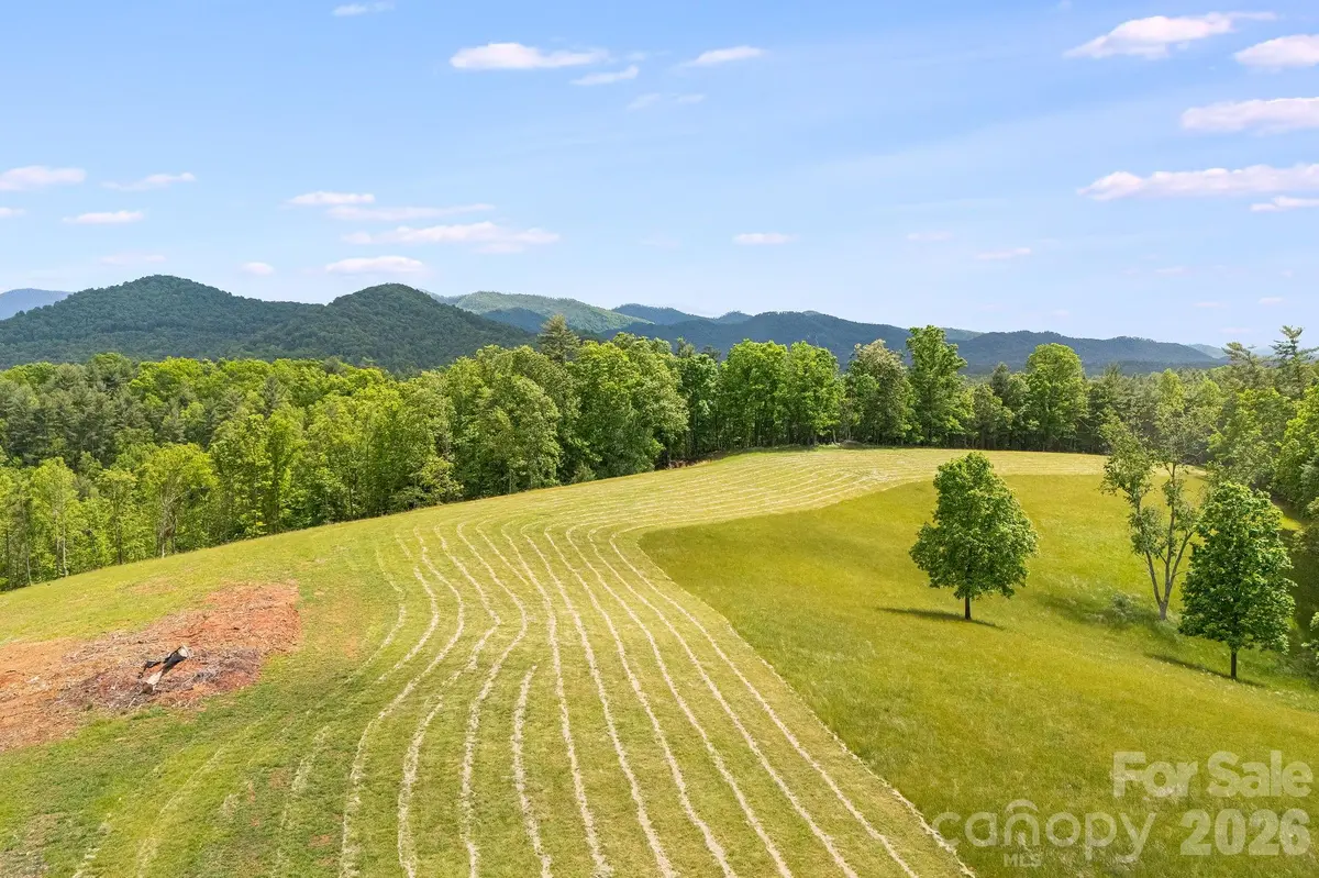 TBD California Creek RD, Mars Hill, NC 28754
